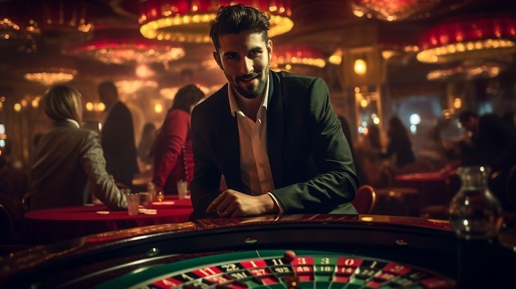 join888 Caribbean Stud Poker hand ranking chart and payout table