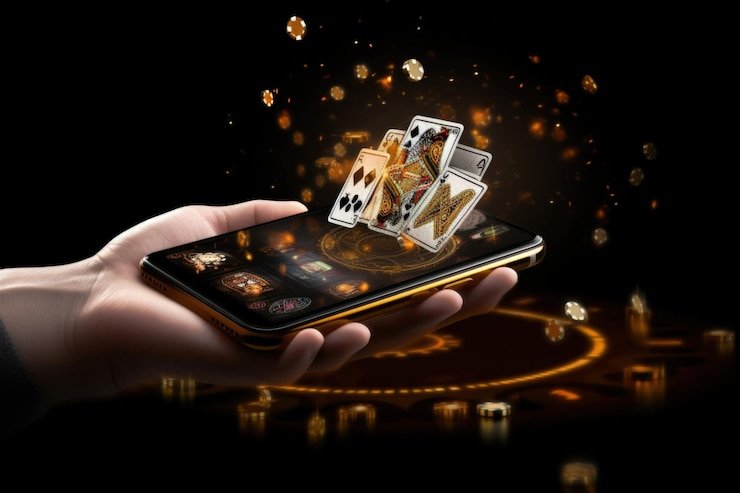 join888 featured game showcase