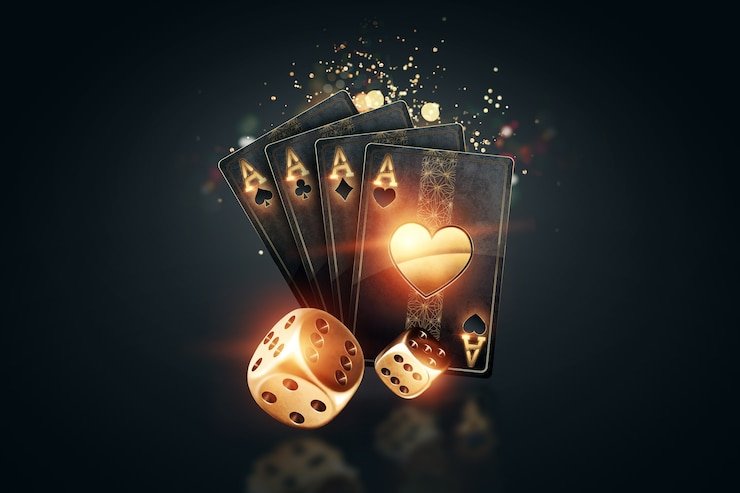 Wild Fireworks Game 